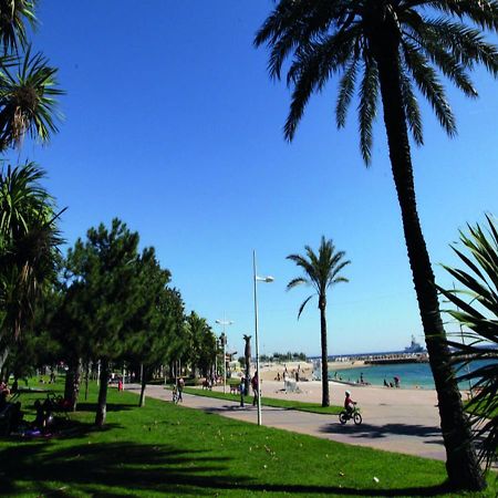 Canopee - Toulon Mourillon - 800M Des Plages Et Place De Parking Prive Экстерьер фото